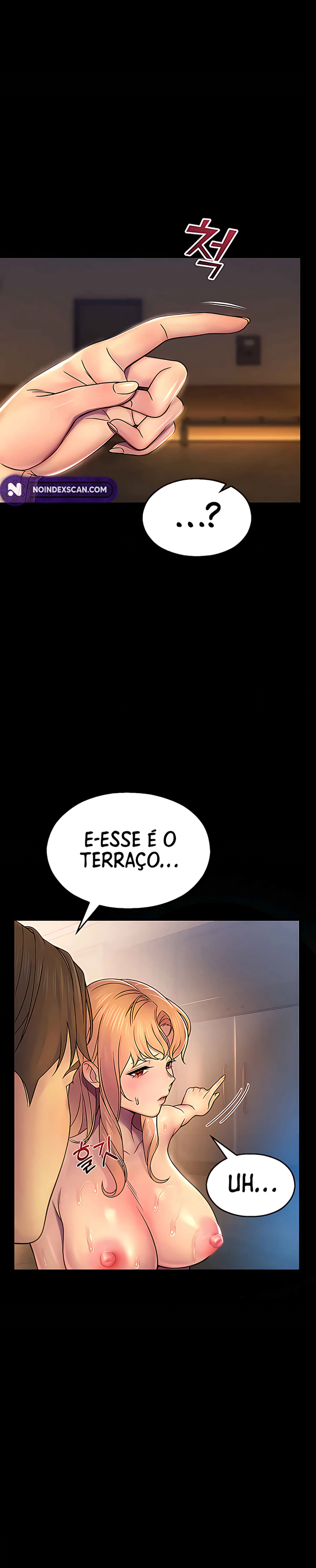 Ler CCTV Capitulo 6 Page 28