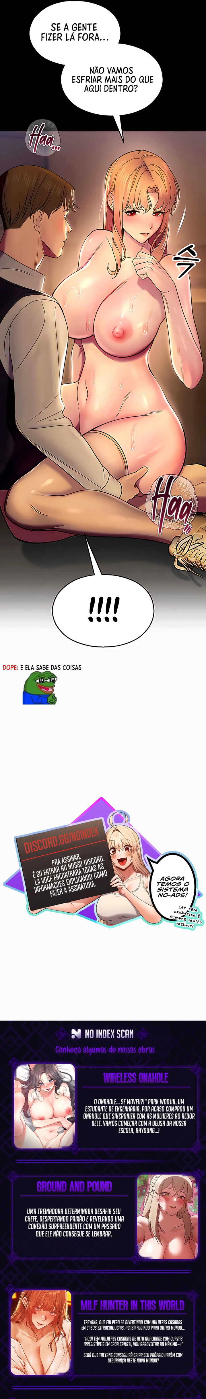 Ler CCTV Capitulo 6 Page 29