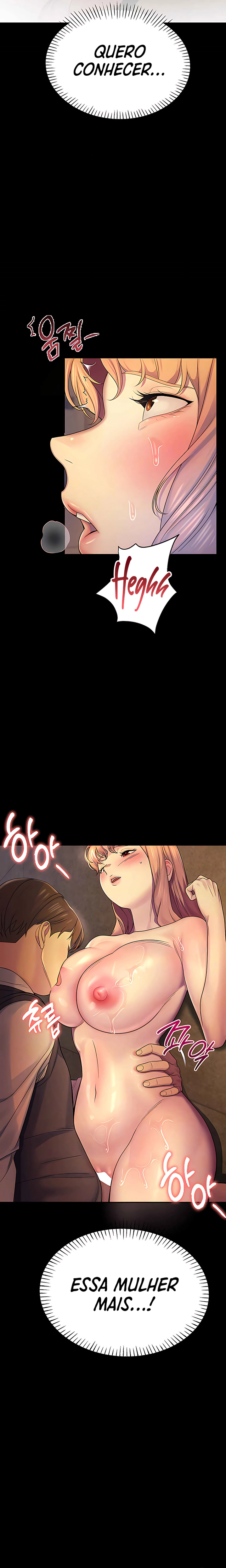 Ler CCTV Capitulo 6 Page 6
