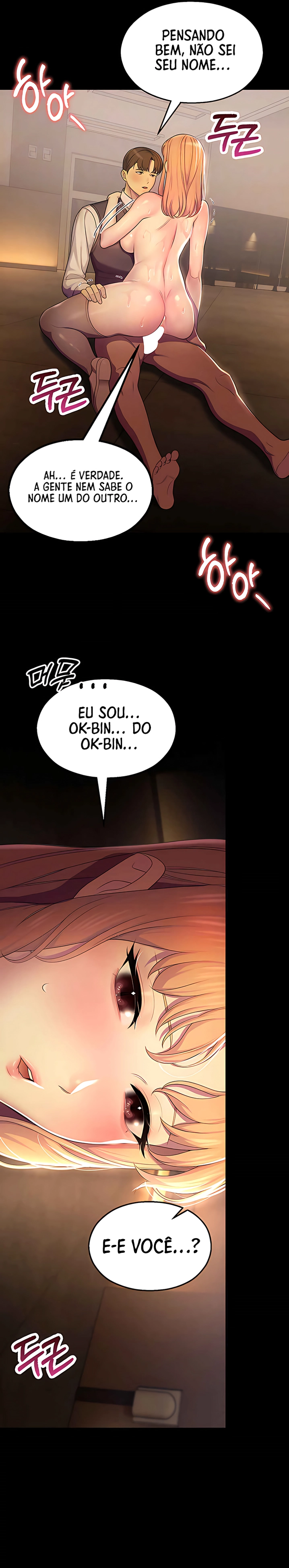 Ler CCTV Capitulo 6 Page 9