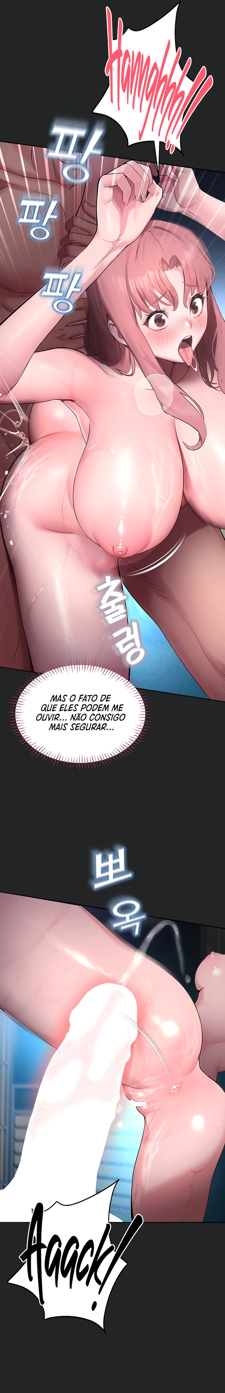 Ler CCTV Capitulo 7 Page 17