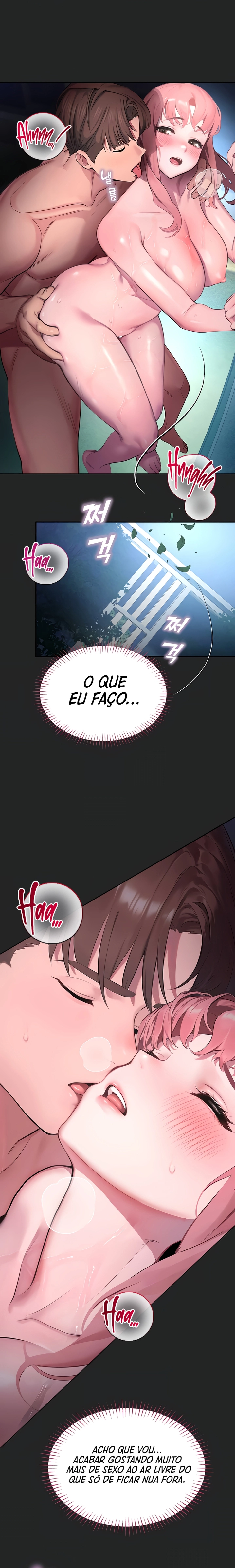 Ler CCTV Capitulo 7 Page 9
