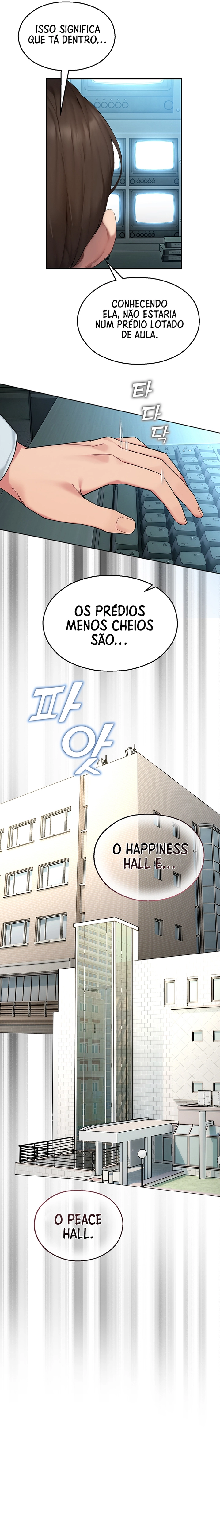 Ler CCTV Capitulo 8 Page 14