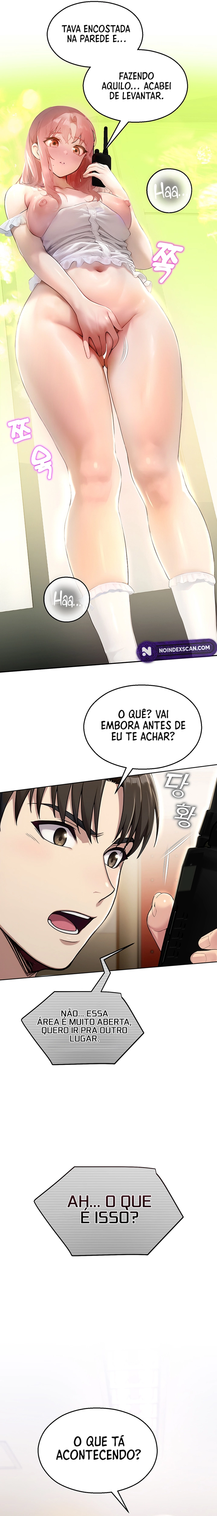 Ler CCTV Capitulo 8 Page 20