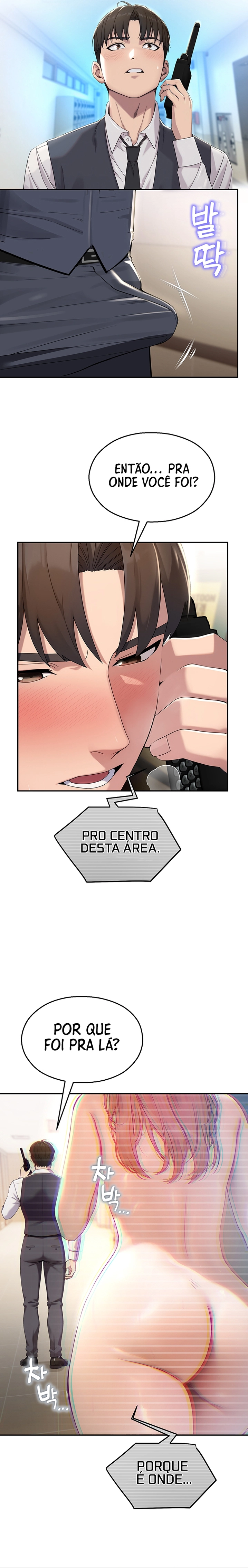 Ler CCTV Capitulo 8 Page 24