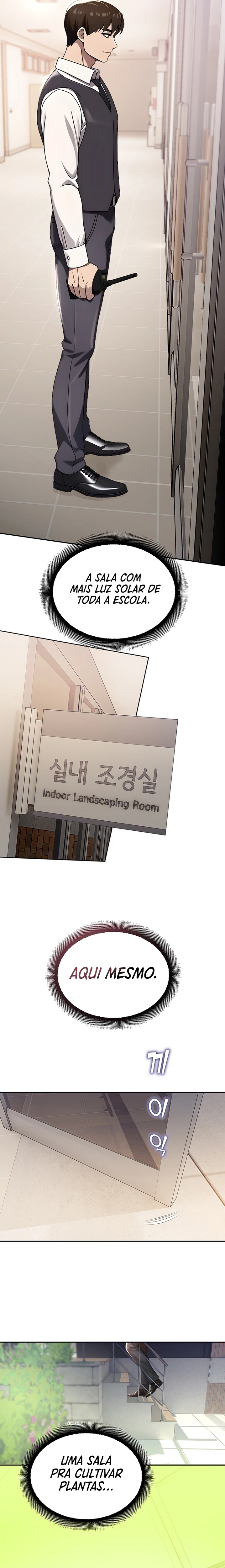 Ler CCTV Capitulo 8 Page 27