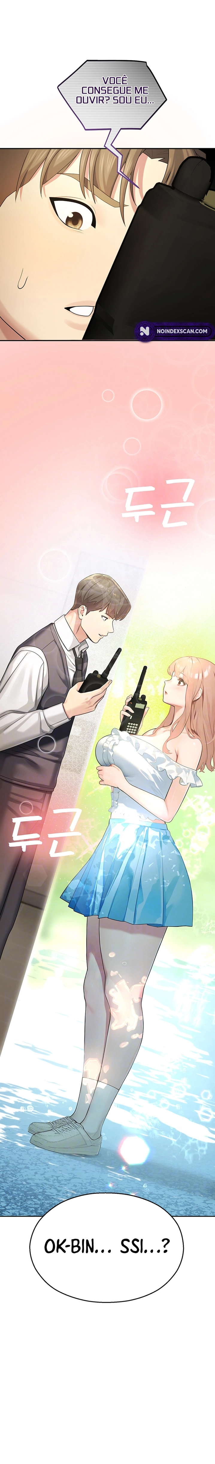 Ler CCTV Capitulo 8 Page 3