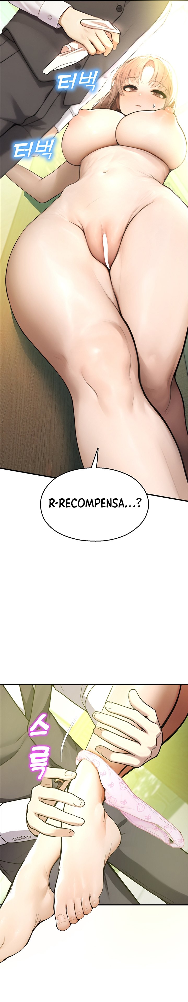 Ler CCTV Capitulo 9 Page 10