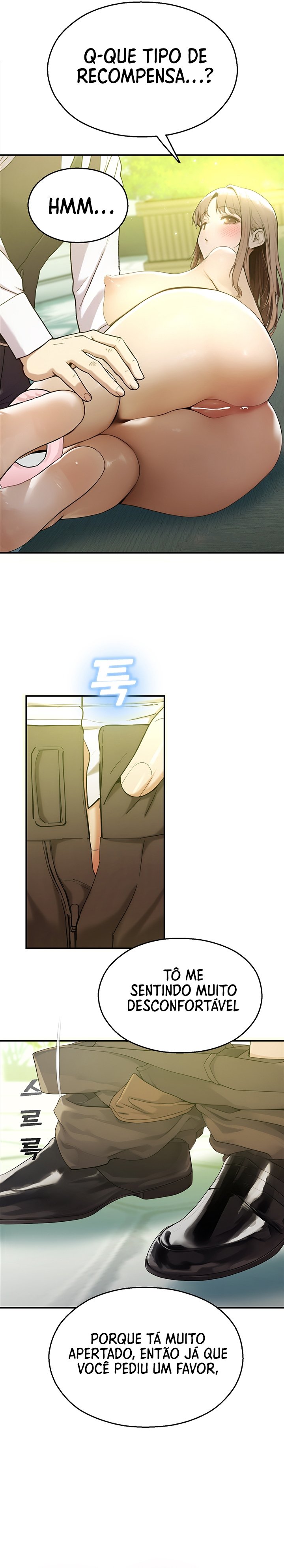 Ler CCTV Capitulo 9 Page 11