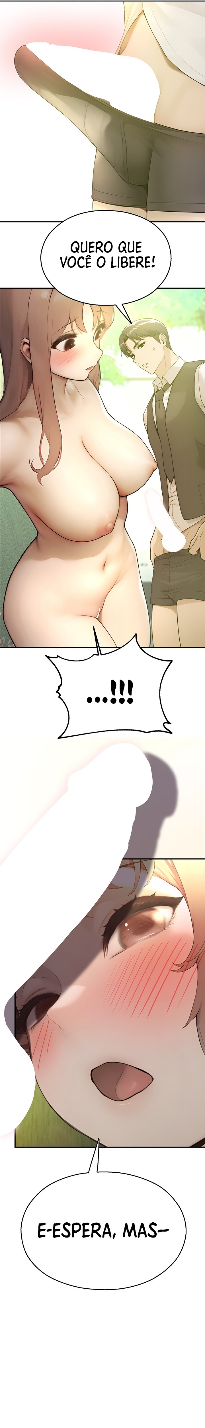 Ler CCTV Capitulo 9 Page 12