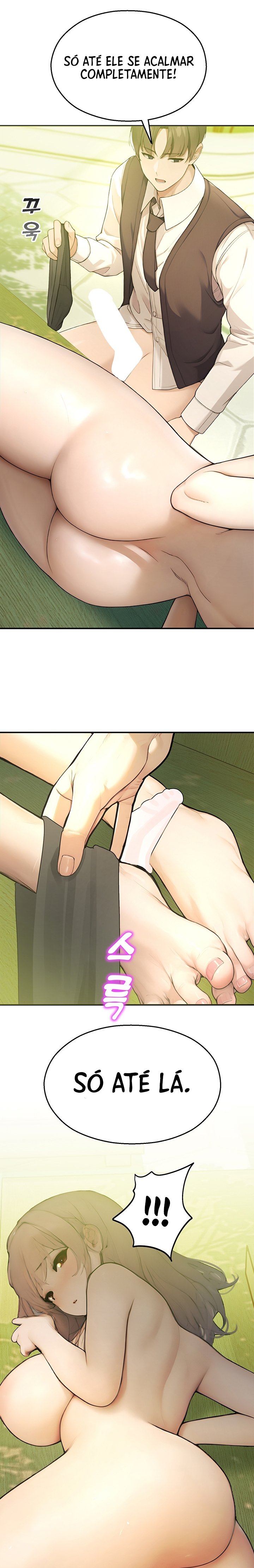 Ler CCTV Capitulo 9 Page 13