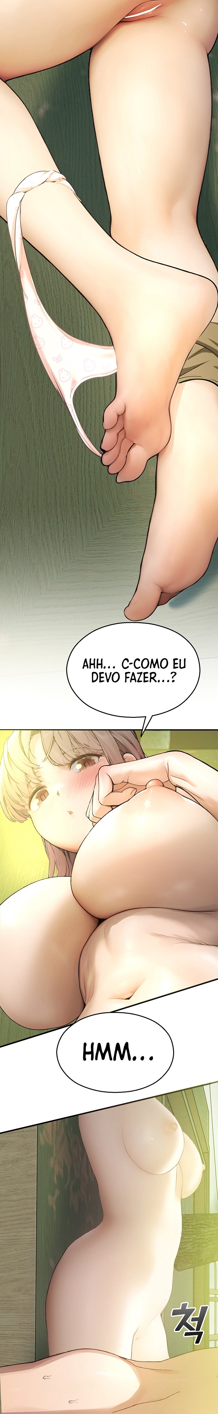 Ler CCTV Capitulo 9 Page 14