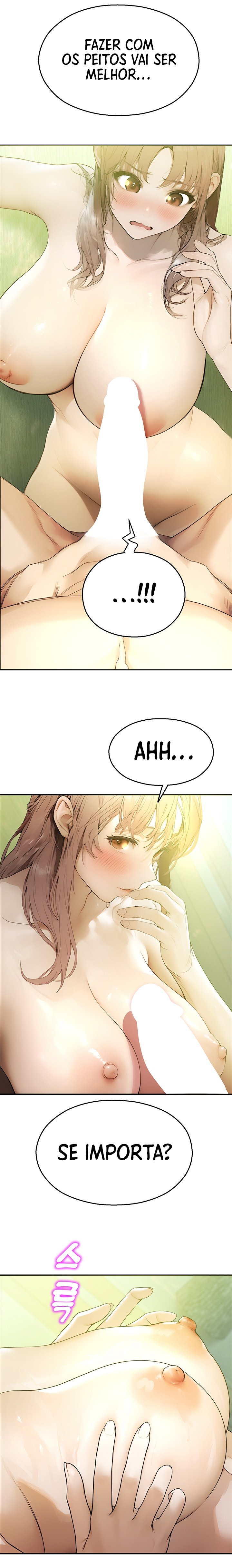 Ler CCTV Capitulo 9 Page 16