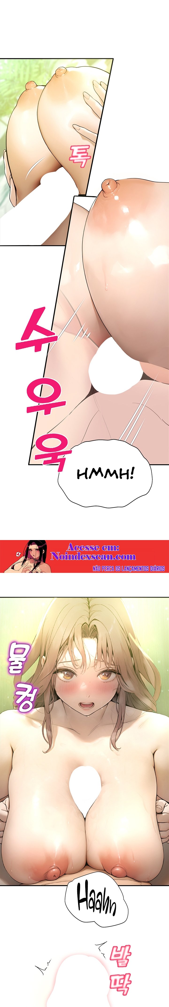 Ler CCTV Capitulo 9 Page 18