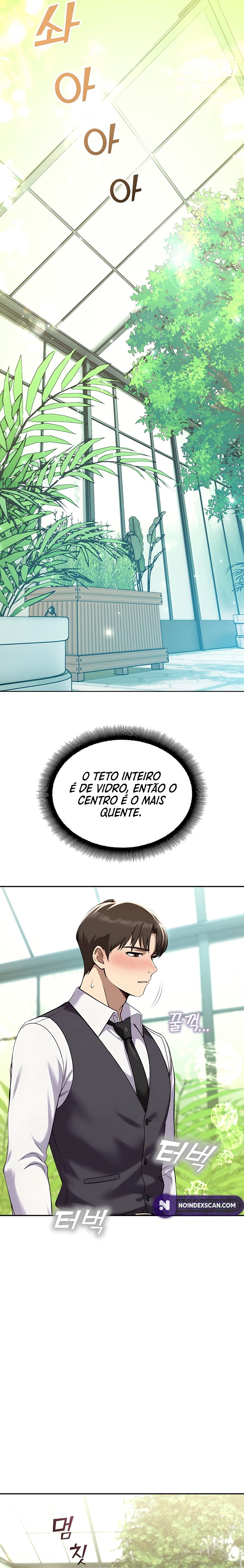 Ler CCTV Capitulo 9 Page 2