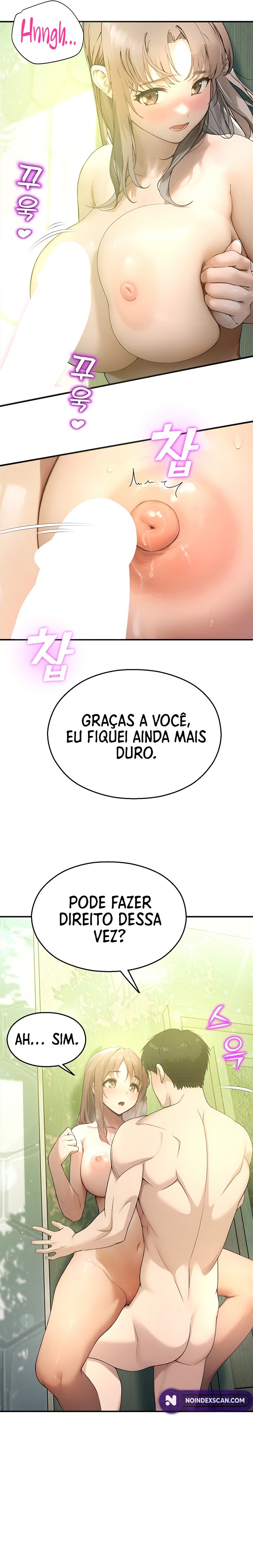 Ler CCTV Capitulo 9 Page 20