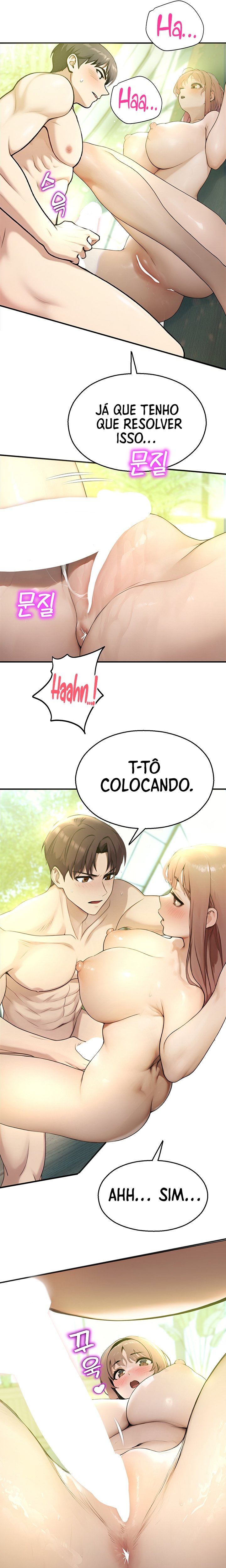 Ler CCTV Capitulo 9 Page 21