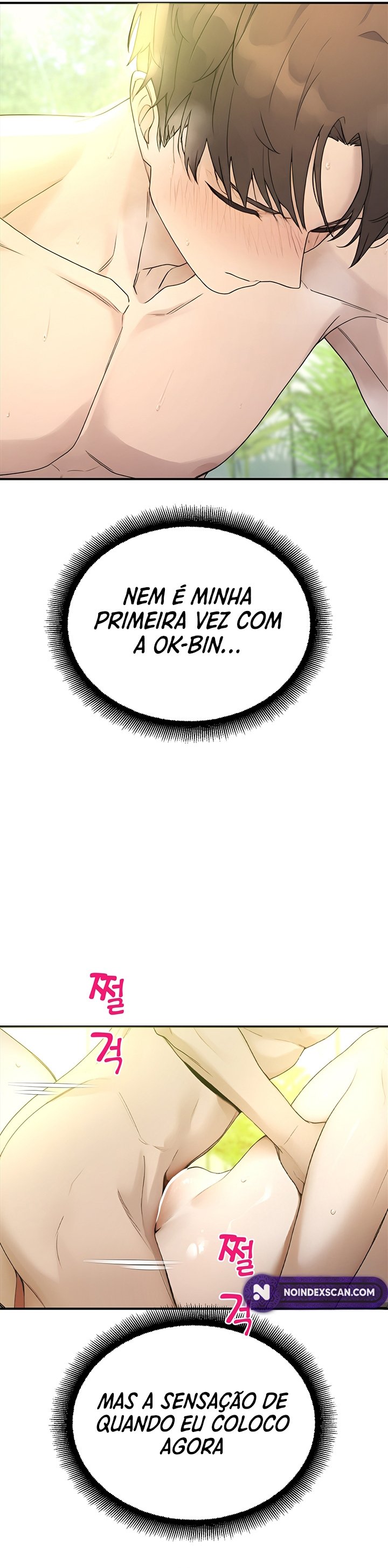 Ler CCTV Capitulo 9 Page 25