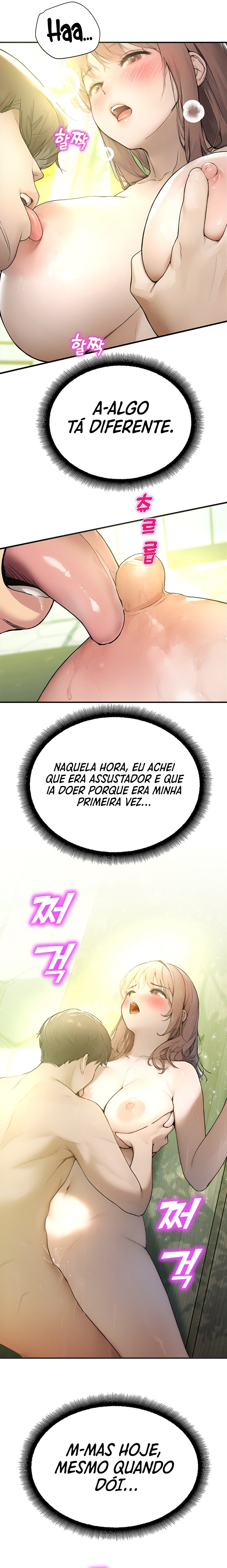 Ler CCTV Capitulo 9 Page 28