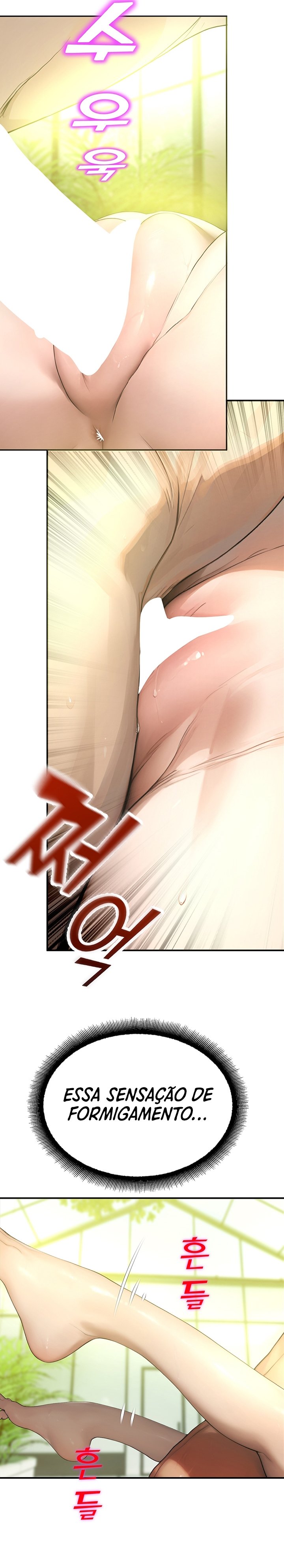 Ler CCTV Capitulo 9 Page 29