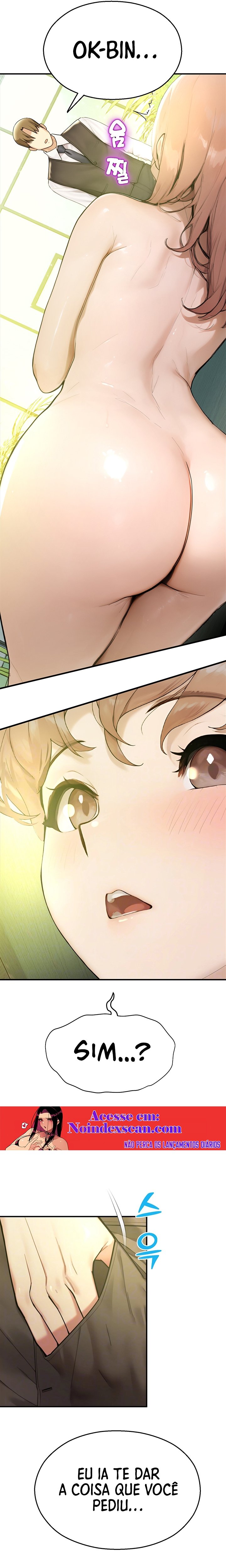 Ler CCTV Capitulo 9 Page 6