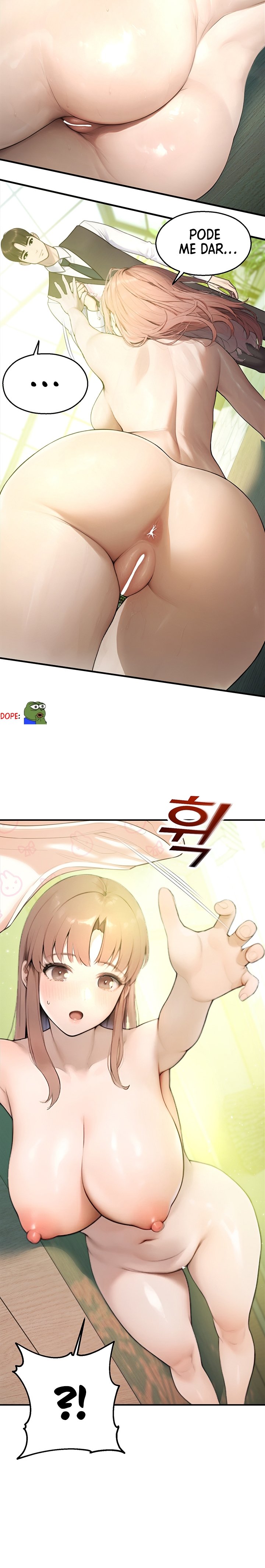 Ler CCTV Capitulo 9 Page 8