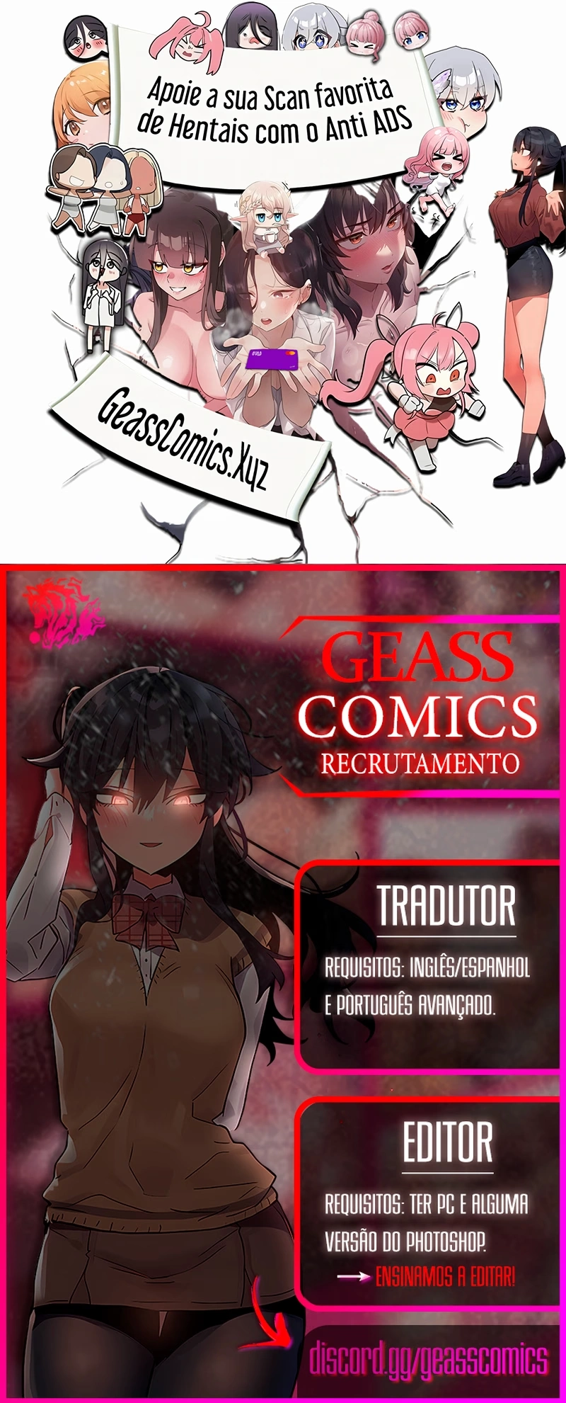 Ler No Uploads Today Capitulo 12 Page 10