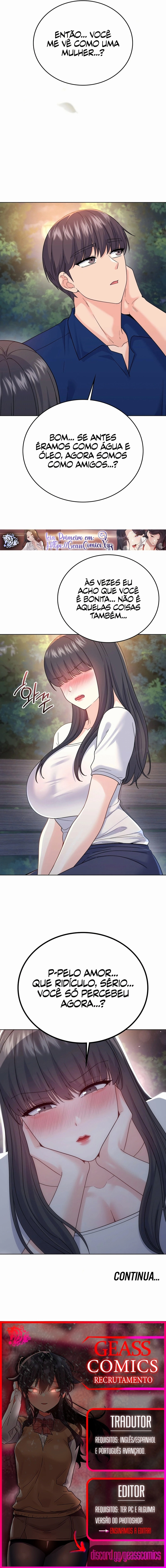 Ler No Uploads Today Capitulo 13 Page 9