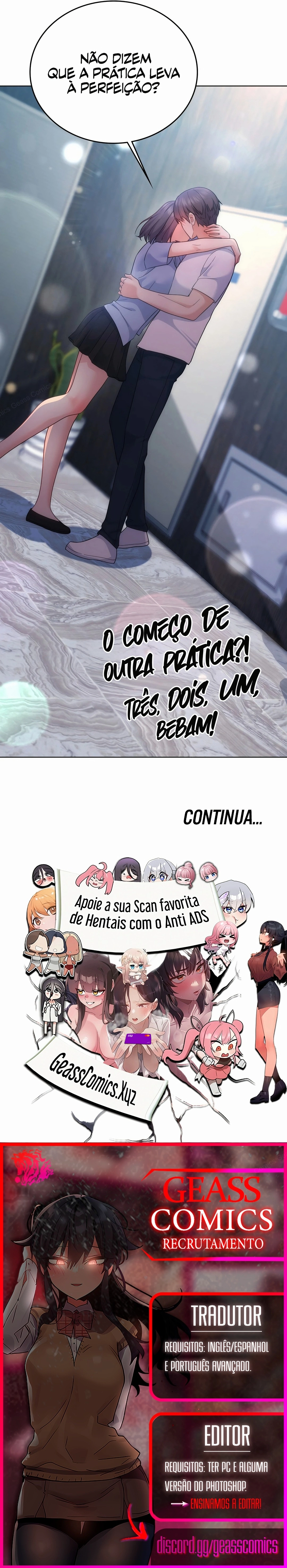 Ler No Uploads Today Capitulo 14 Page 13