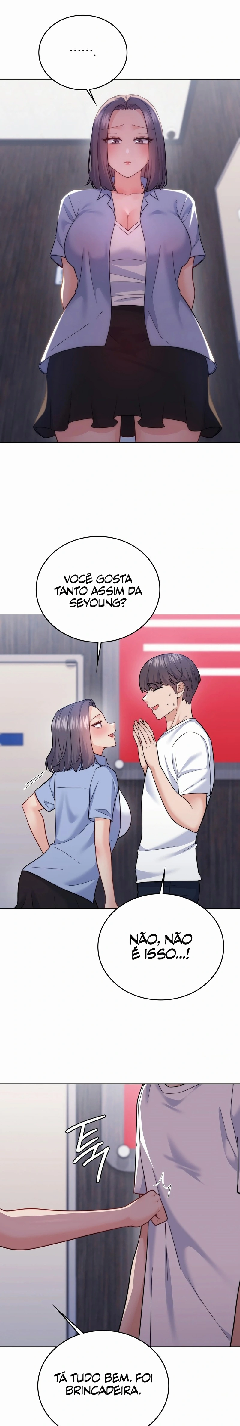 Ler No Uploads Today Capitulo 15 Page 10