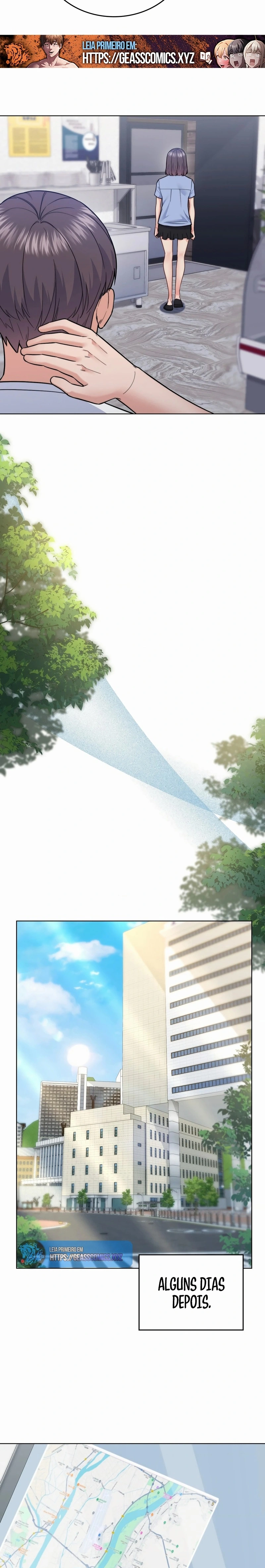 Ler No Uploads Today Capitulo 15 Page 11