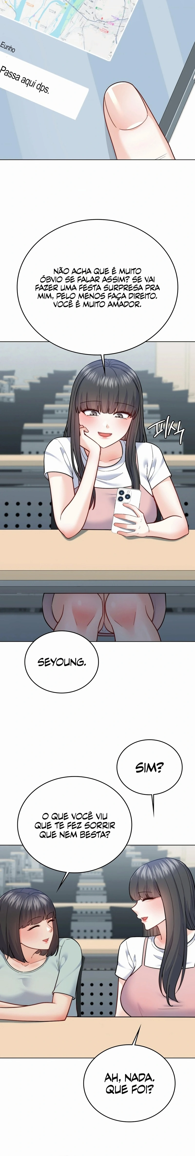 Ler No Uploads Today Capitulo 15 Page 12