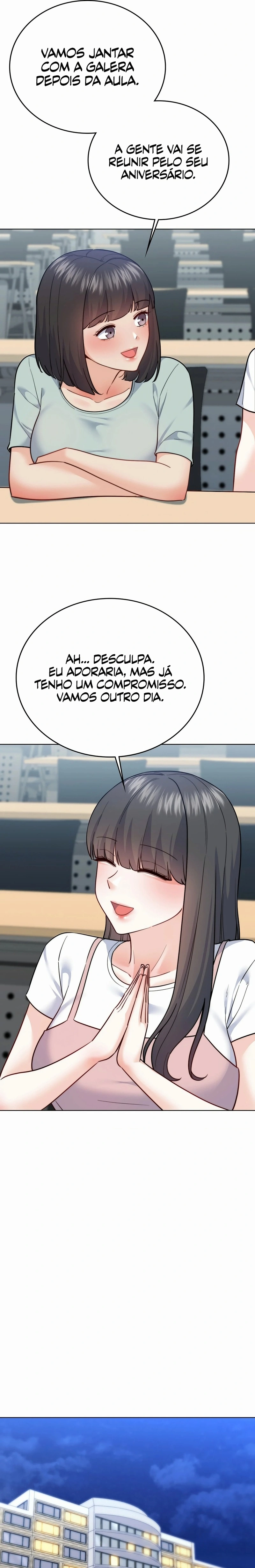 Ler No Uploads Today Capitulo 15 Page 13