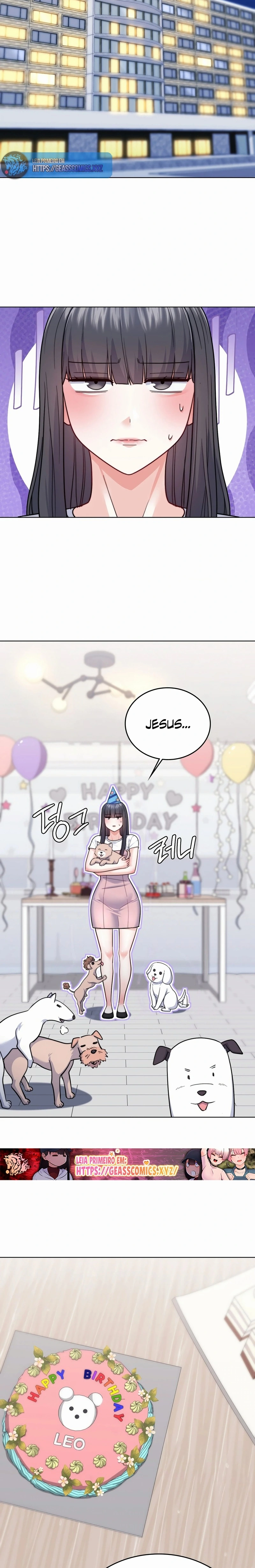 Ler No Uploads Today Capitulo 15 Page 14