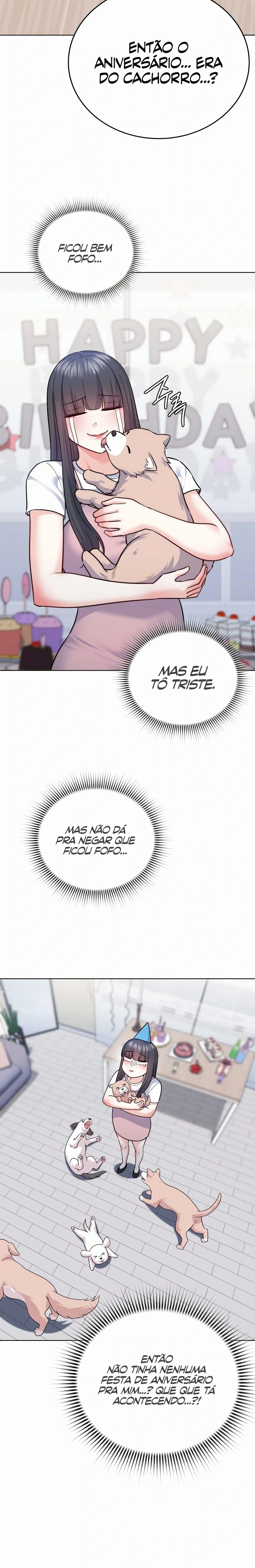 Ler No Uploads Today Capitulo 15 Page 15