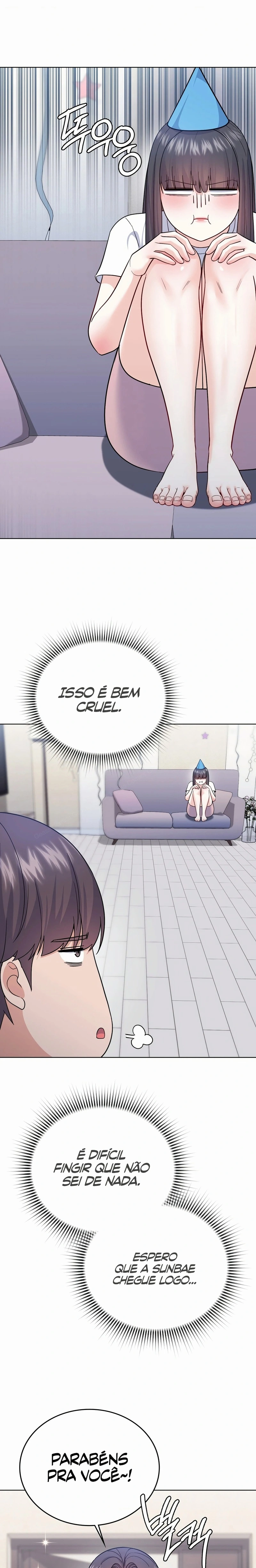 Ler No Uploads Today Capitulo 15 Page 17