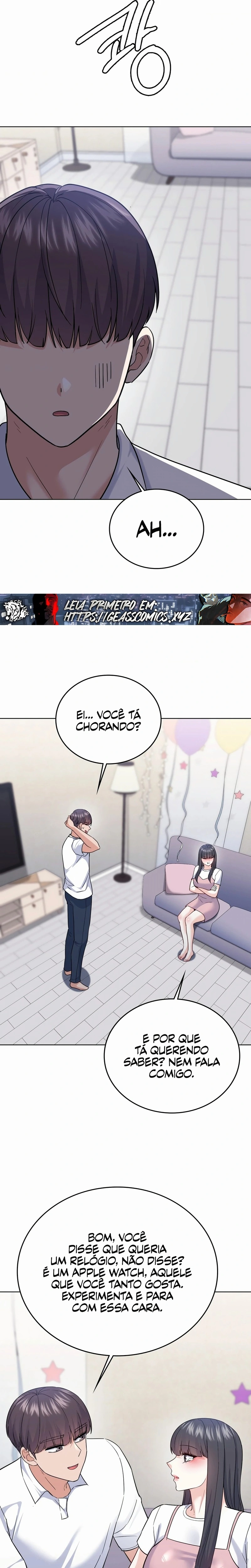 Ler No Uploads Today Capitulo 15 Page 20