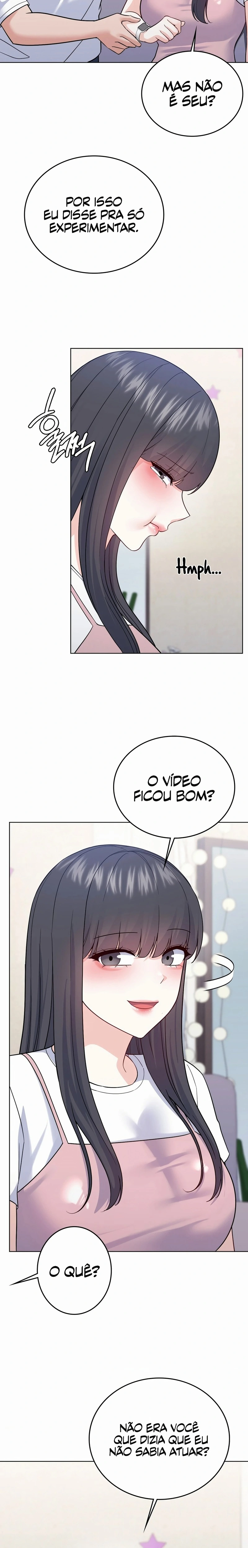 Ler No Uploads Today Capitulo 15 Page 21