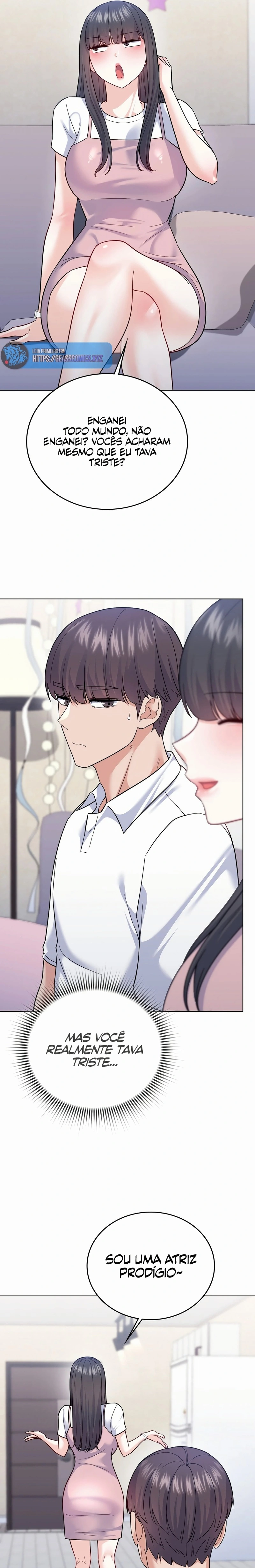 Ler No Uploads Today Capitulo 15 Page 22