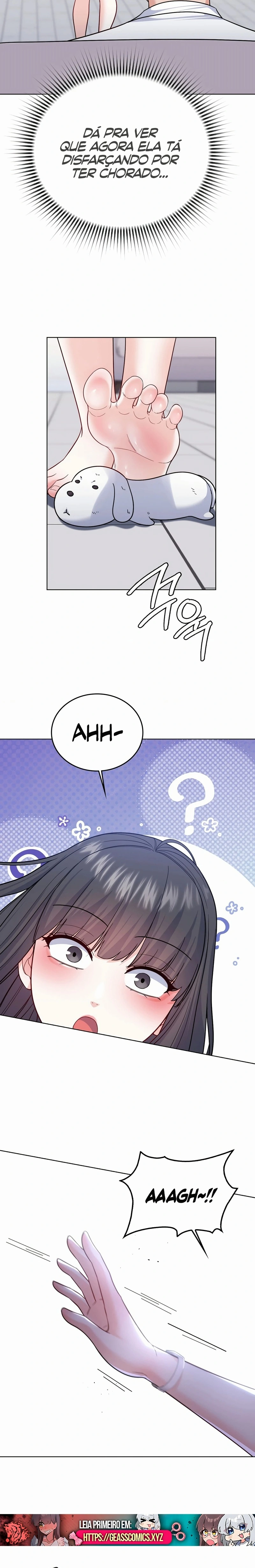 Ler No Uploads Today Capitulo 15 Page 23