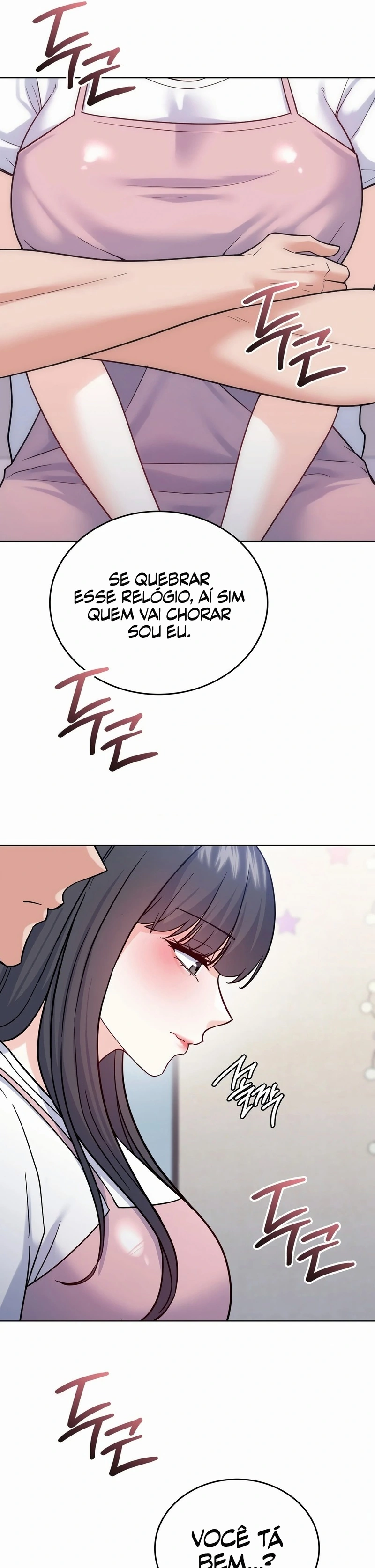 Ler No Uploads Today Capitulo 15 Page 25