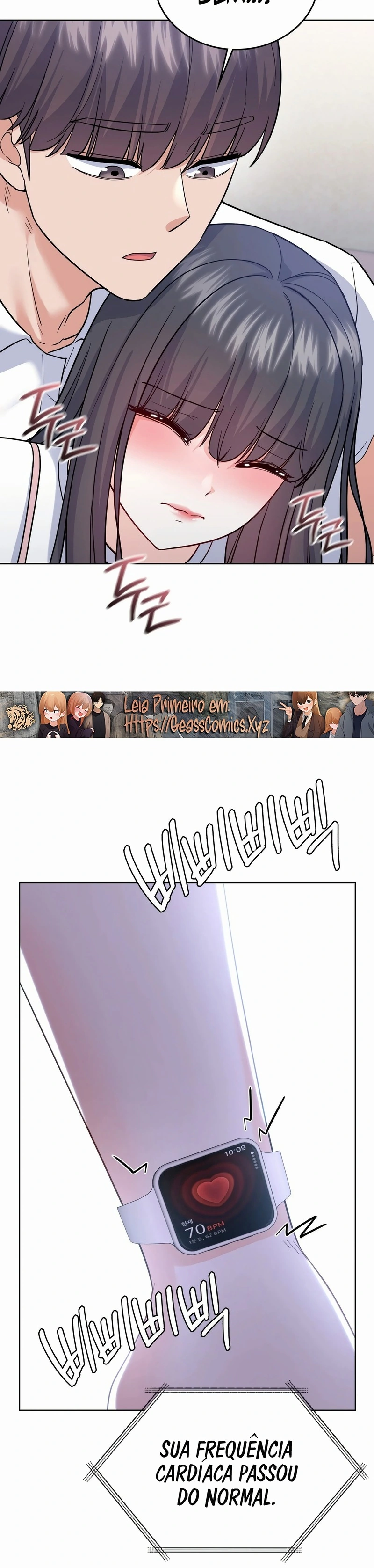 Ler No Uploads Today Capitulo 15 Page 26