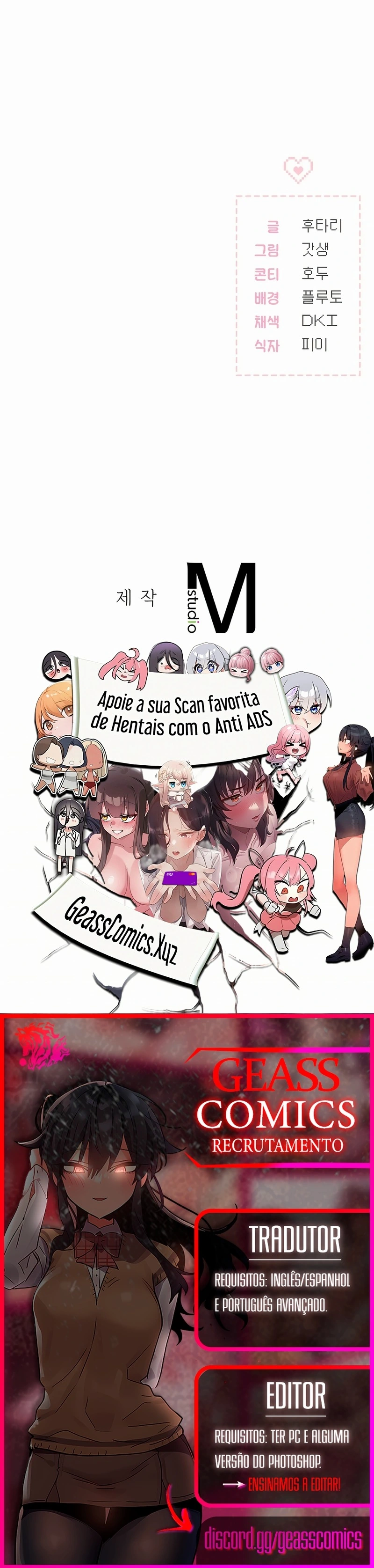 Ler No Uploads Today Capitulo 15 Page 27