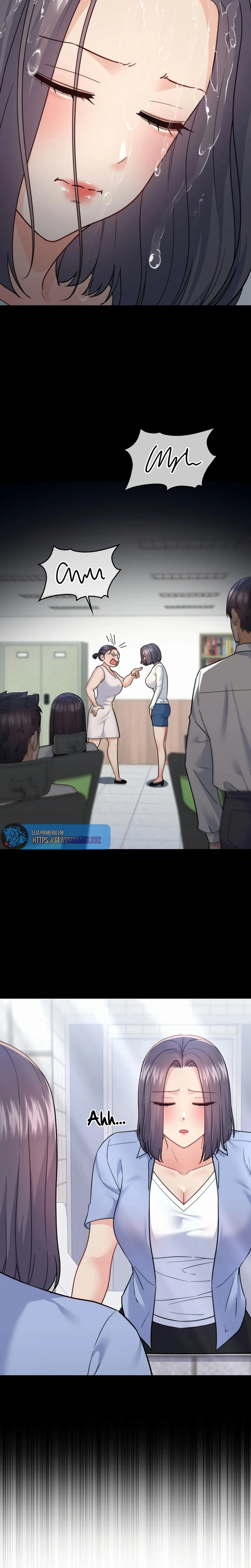 Ler No Uploads Today Capitulo 15 Page 3