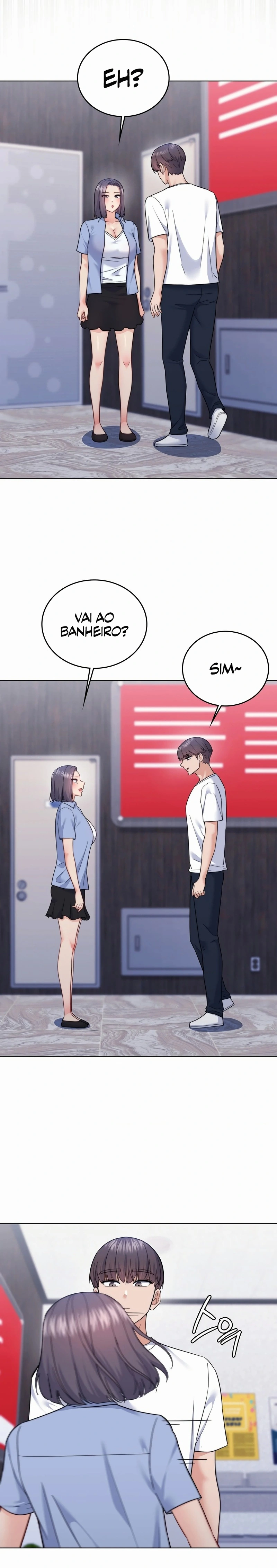 Ler No Uploads Today Capitulo 15 Page 4