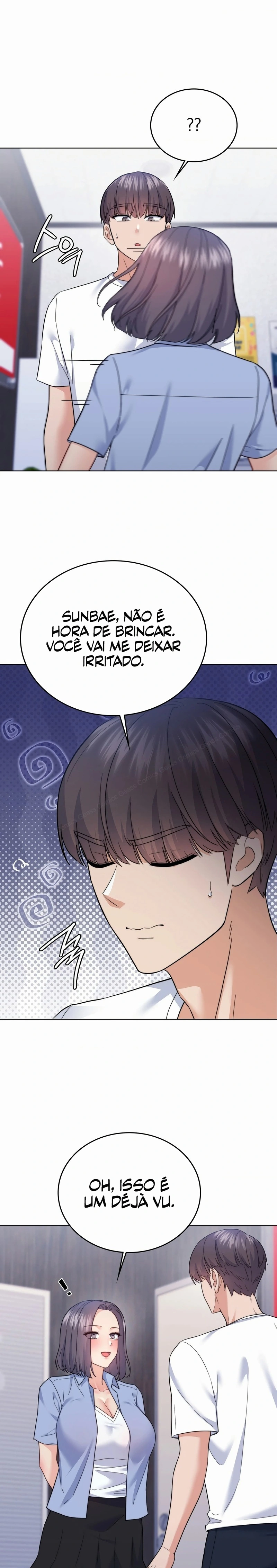 Ler No Uploads Today Capitulo 15 Page 5