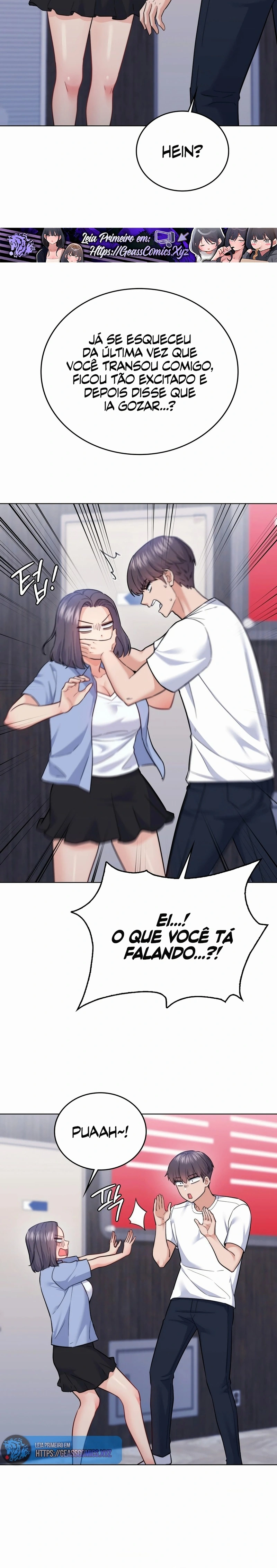 Ler No Uploads Today Capitulo 15 Page 6