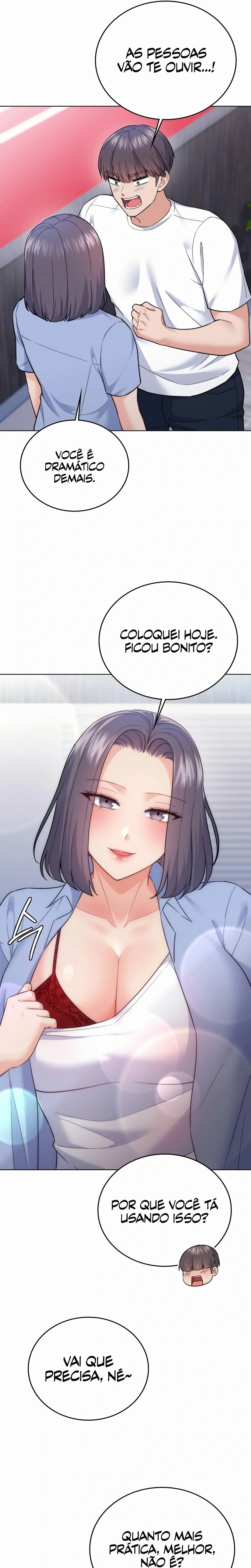 Ler No Uploads Today Capitulo 15 Page 7