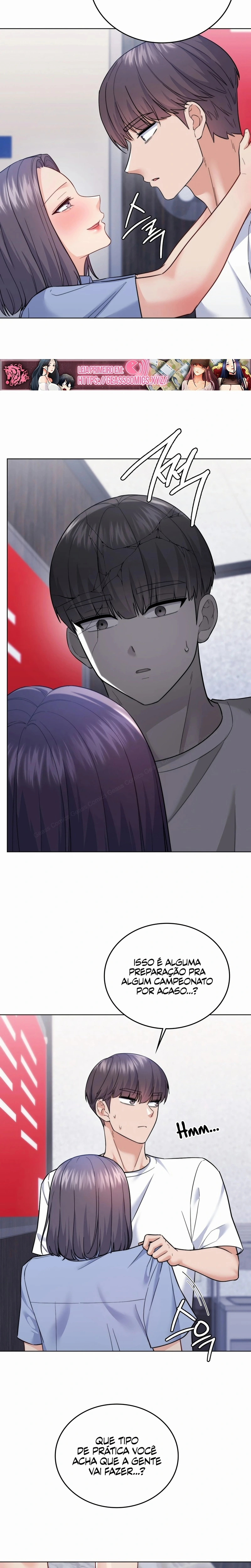 Ler No Uploads Today Capitulo 15 Page 8