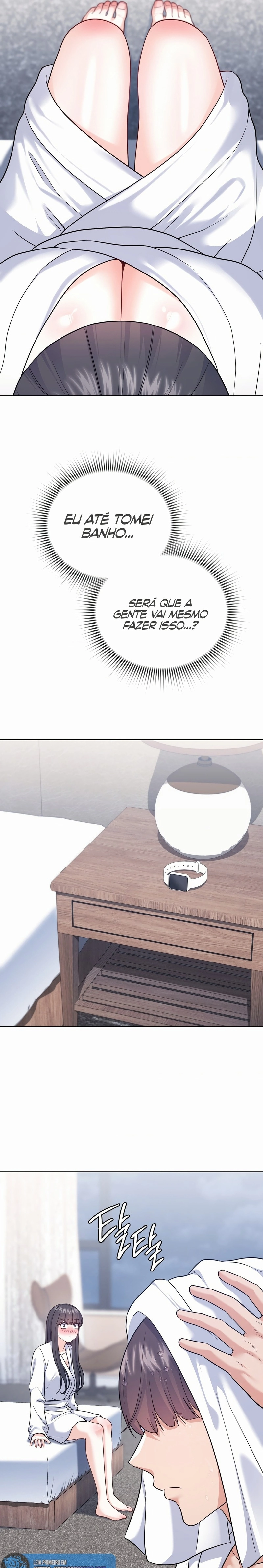 Ler No Uploads Today Capitulo 16 Page 10